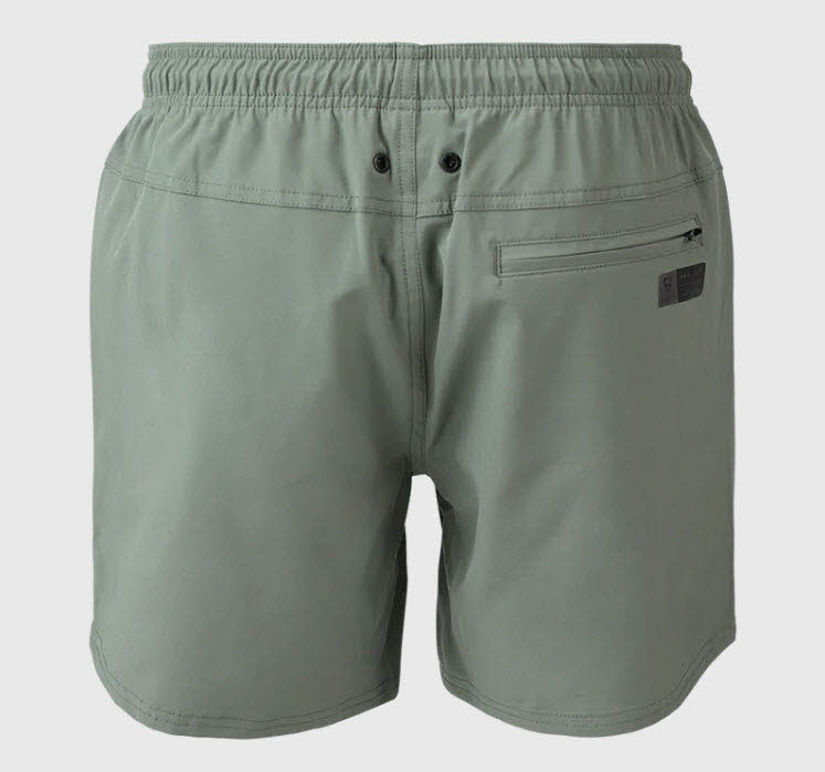 Bru-conic Swim Shorts