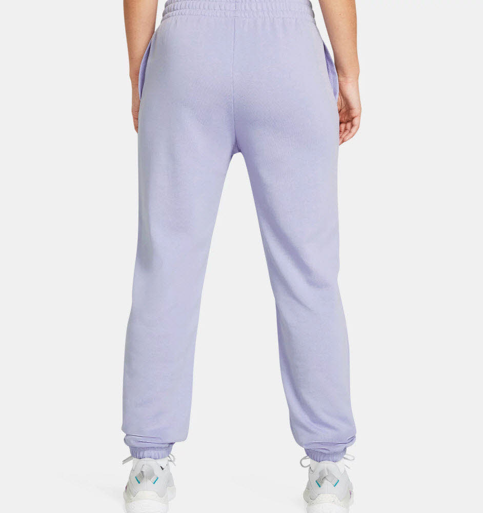 UA Rival Terry Jogger-PPL