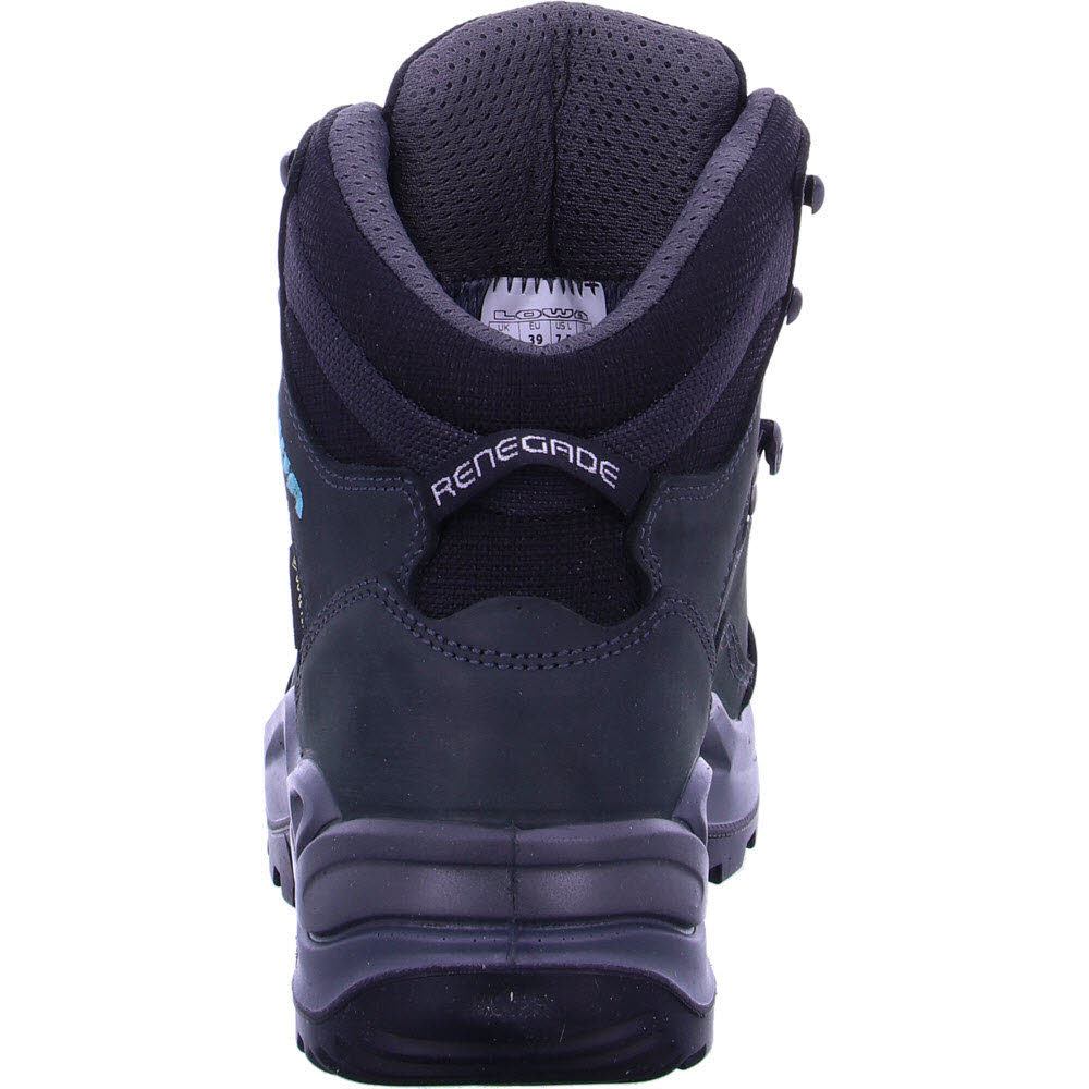 RENEGADE GTX MID WS S