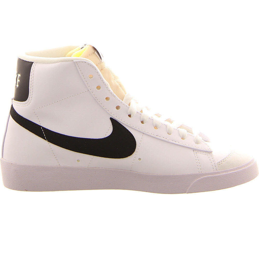 BLAZER MID '77 NEXT NATURE