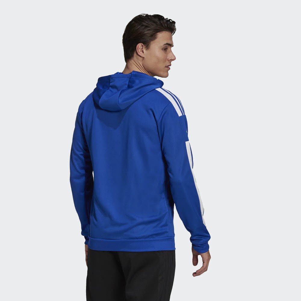 SQUADRA21 HOODIE