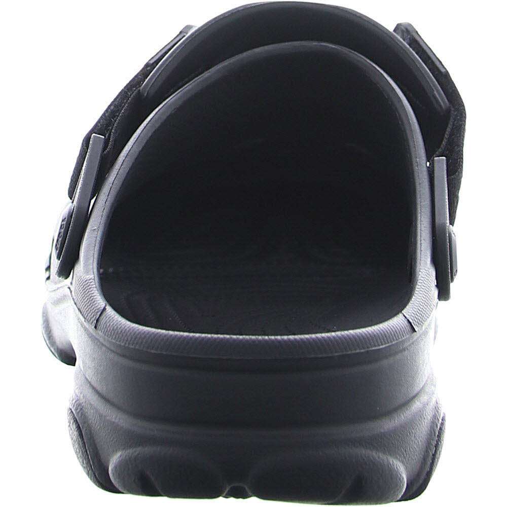 All Terrain Clog