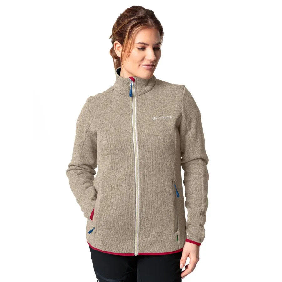 Wo Rienza Jacket IV