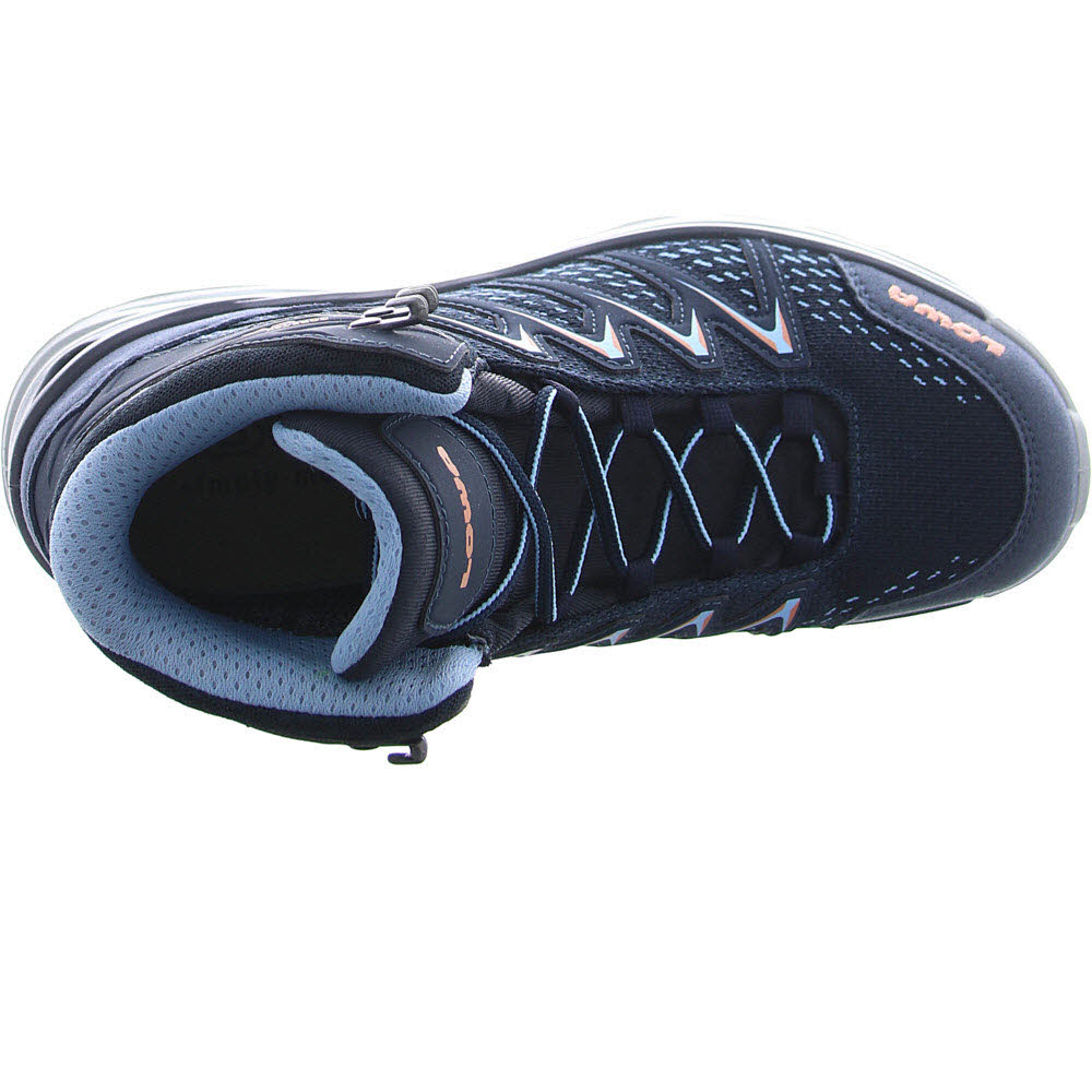 INNOX PRO GTX MID Ws