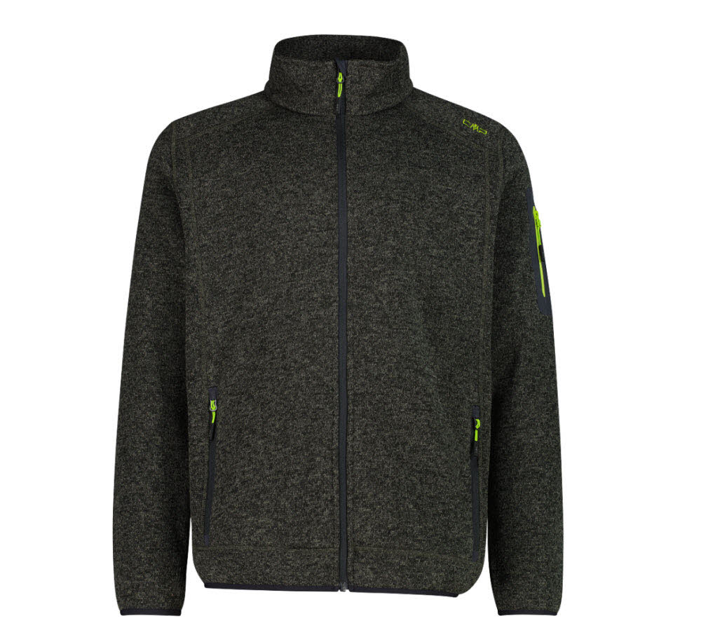 MAN JACKET