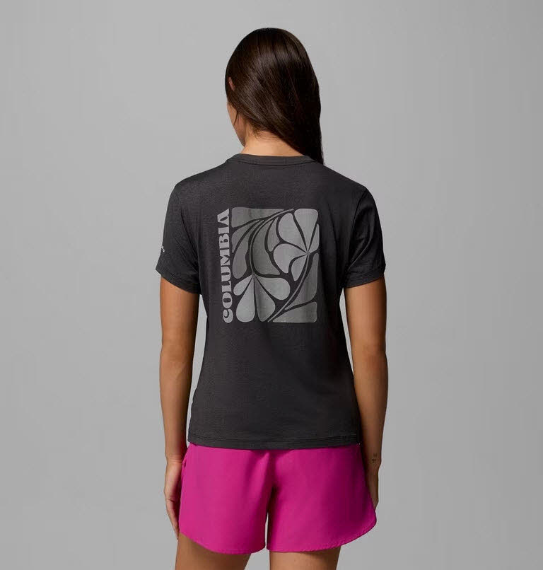 Parsons Point Back Graphic Tee