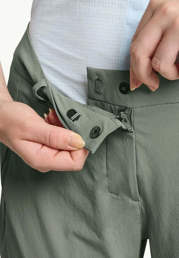HIKEOUT PANTS W
