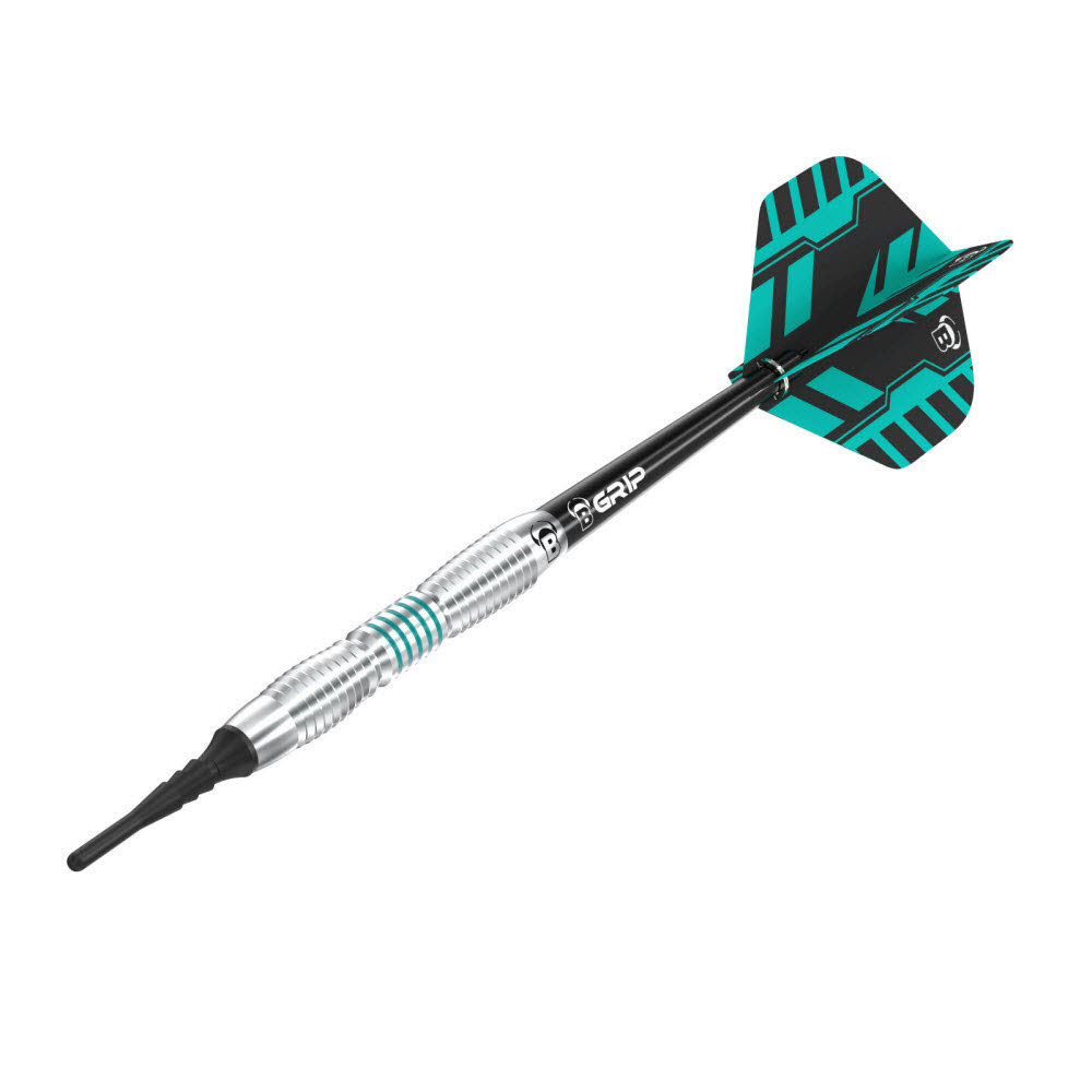 BULL'S Veco V1 Soft Dart