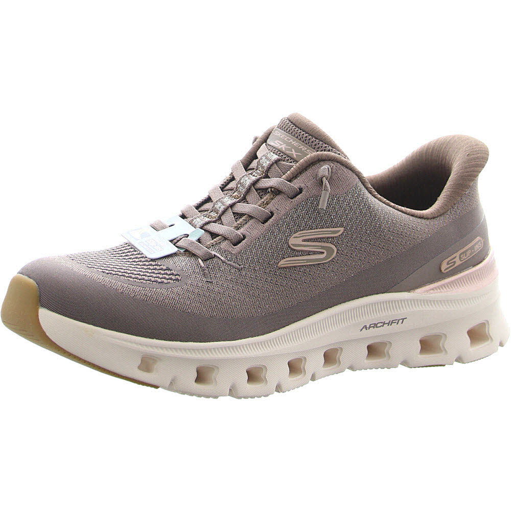ARCH FIT GLIDE-STEP PRO - GOLDEN PACE