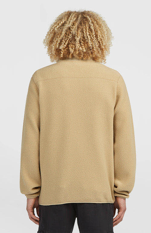 O'NEILL MUST-HAVE HIGH PILE FZ FLEECE