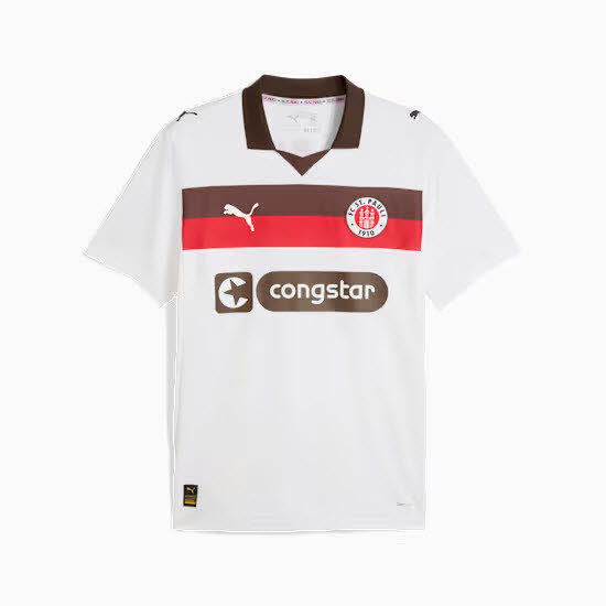FCSP Away Jersey