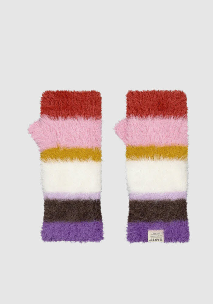 Kumana Fingerless Gloves