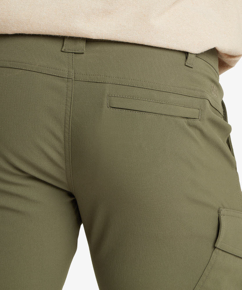 Bara Cargo Short