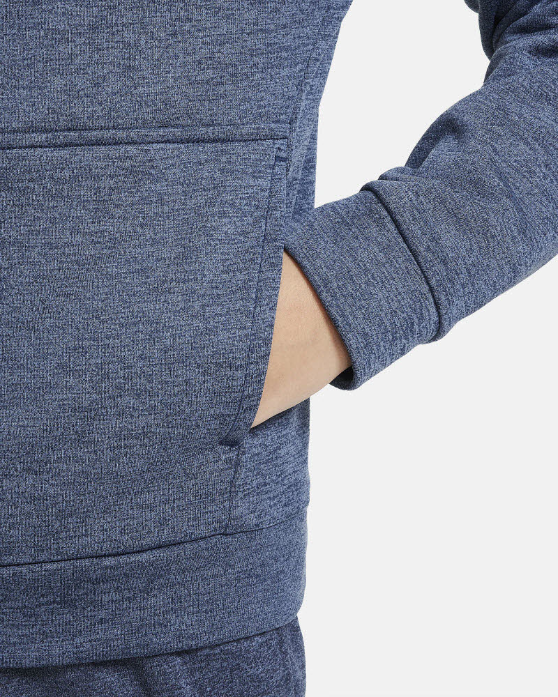 K NK TF MULTI+ PO HOODIE HBR