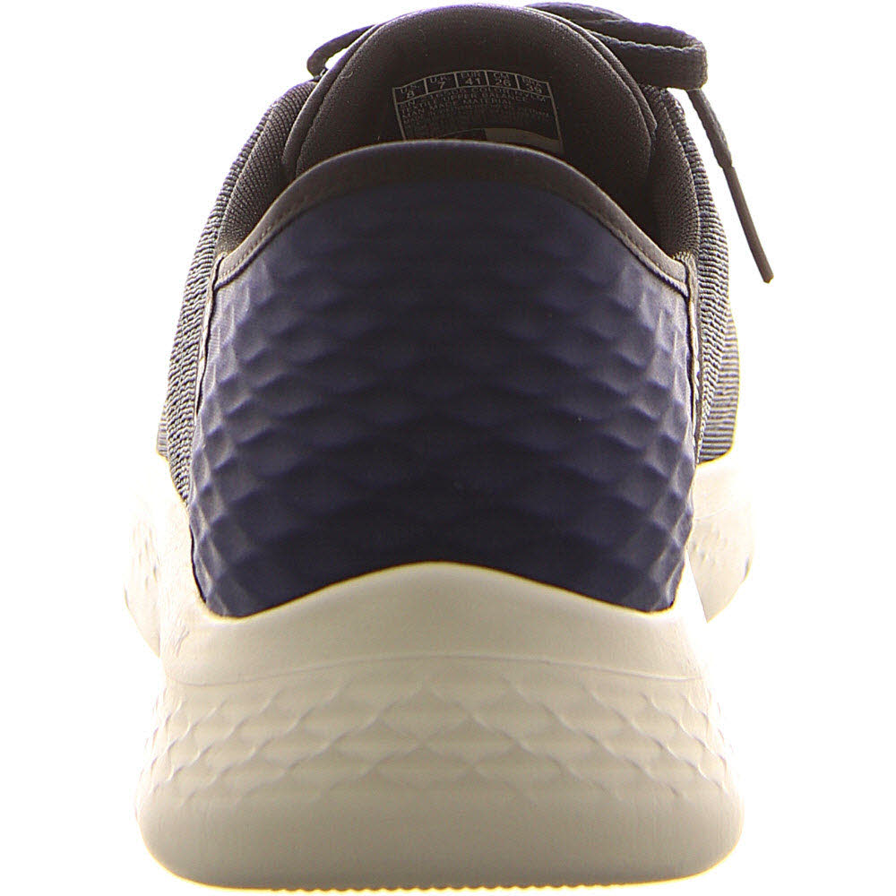 GO WALK FLEX - NEW WORLD