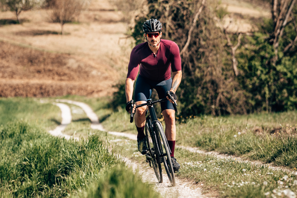 Radsport