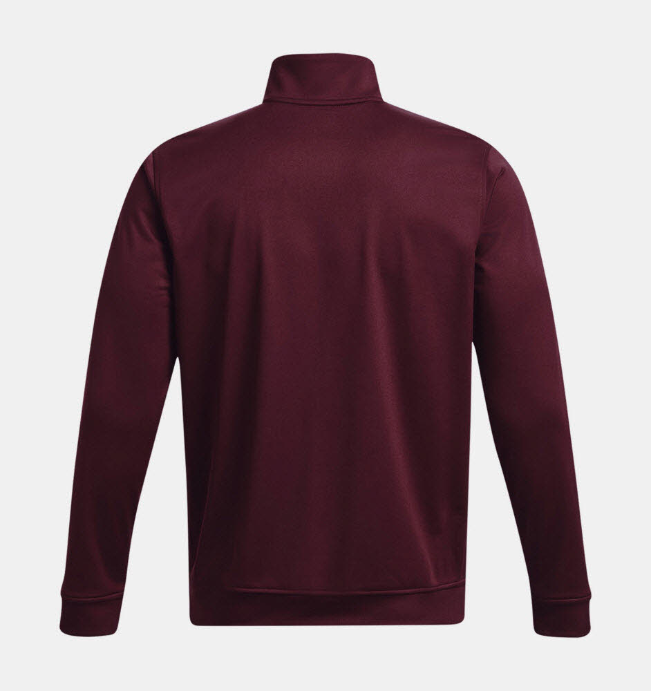 SPORTSTYLE TRICOT JACKET-MRN