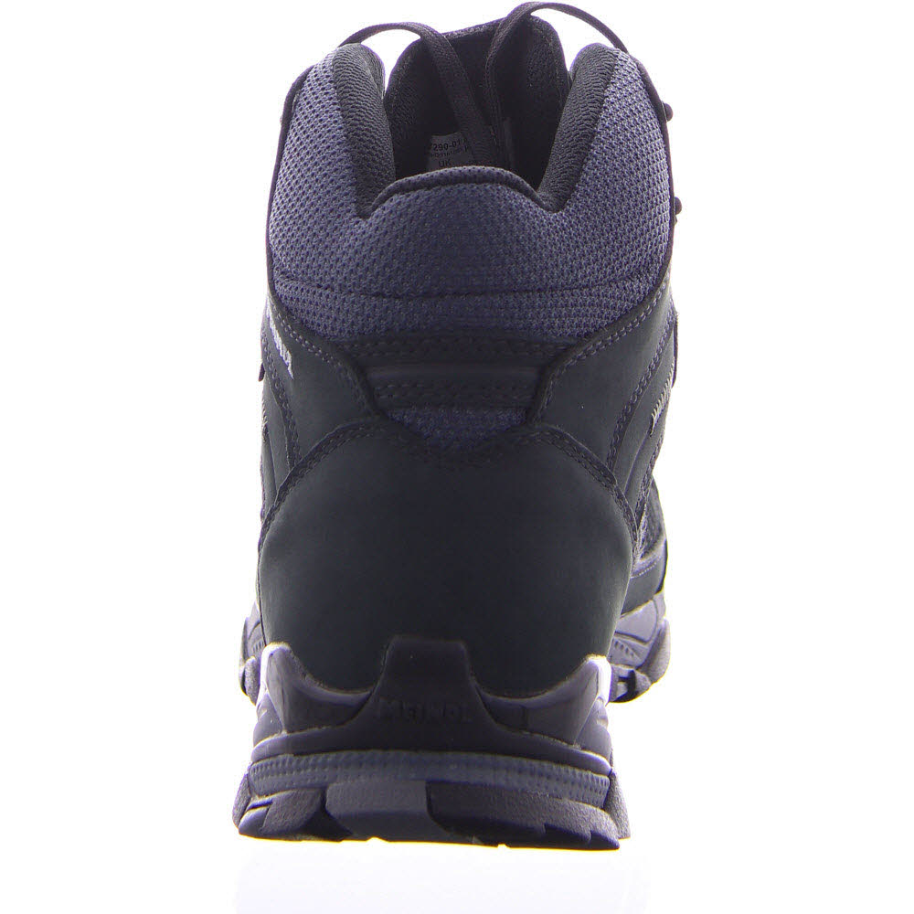 Toledo Mid GTX