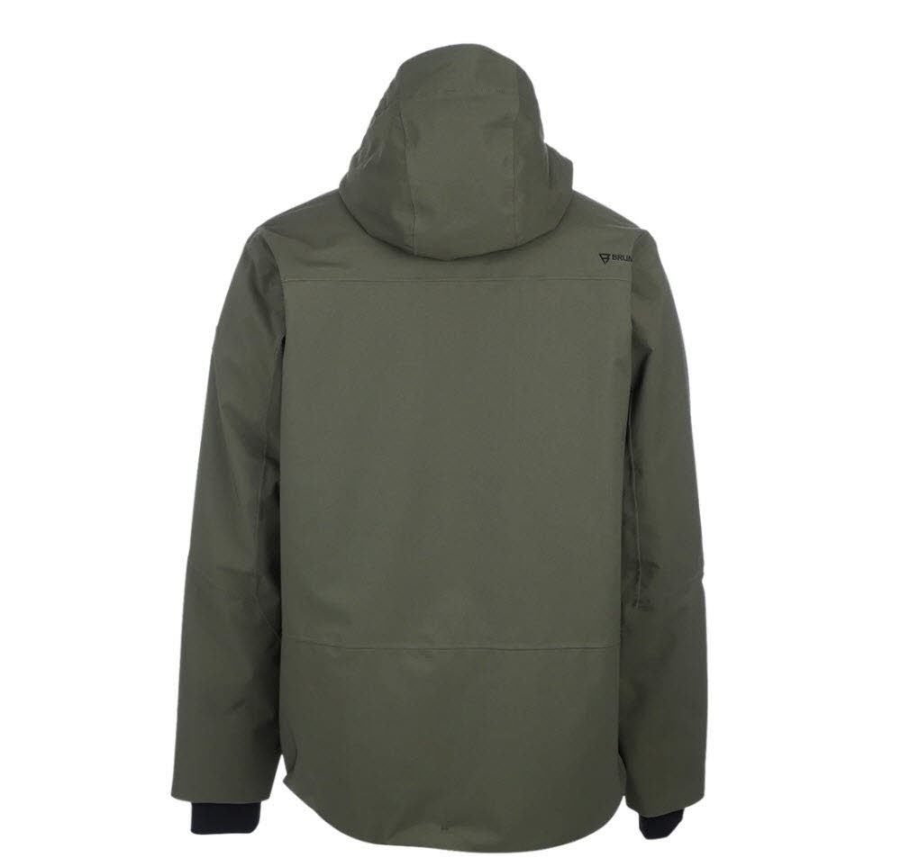 Chesto Men Jacket