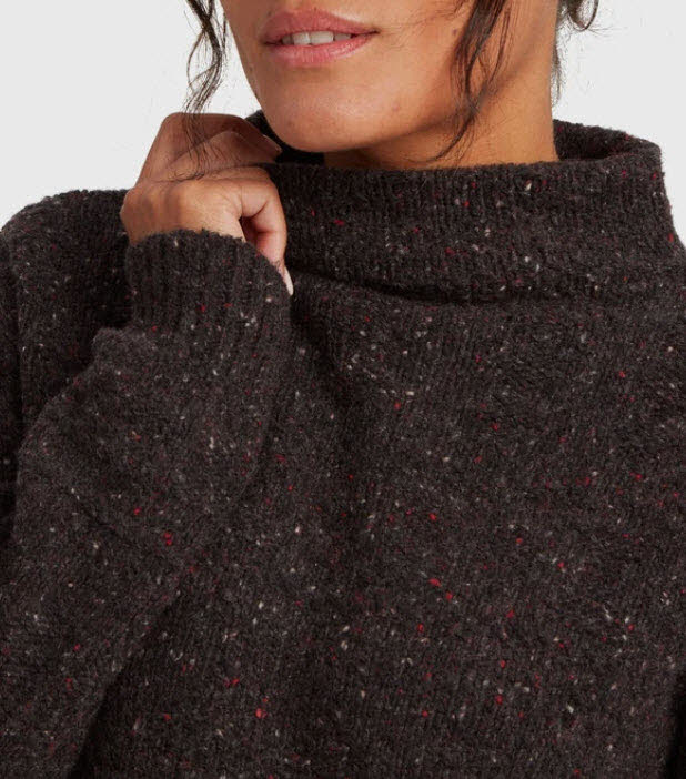 Yuden Sweater