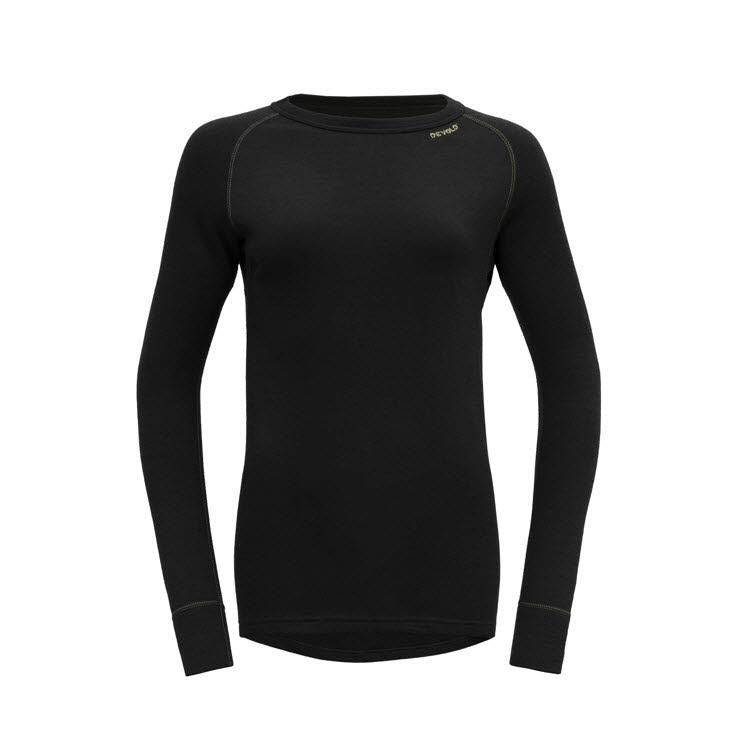EXPEDITION MERINO 235 SHIRT WMN