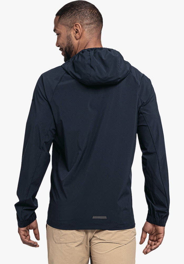 Jacket Graz M