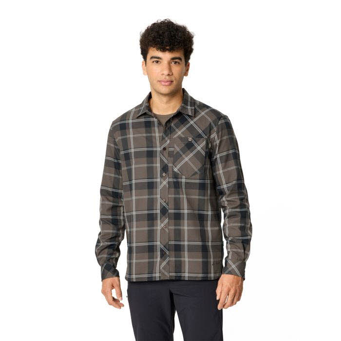Me Neshan LS Shirt IV