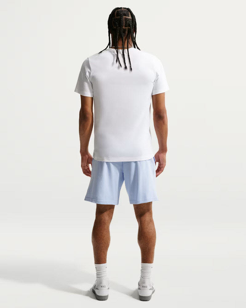 M NK CLUB KNIT SHORT