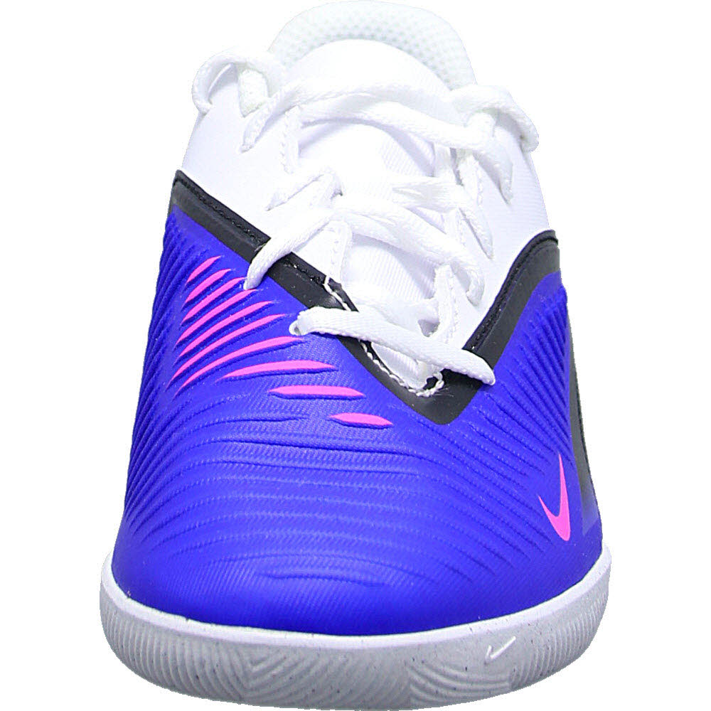 JR PHANTOM 6 LOW CLUB IC