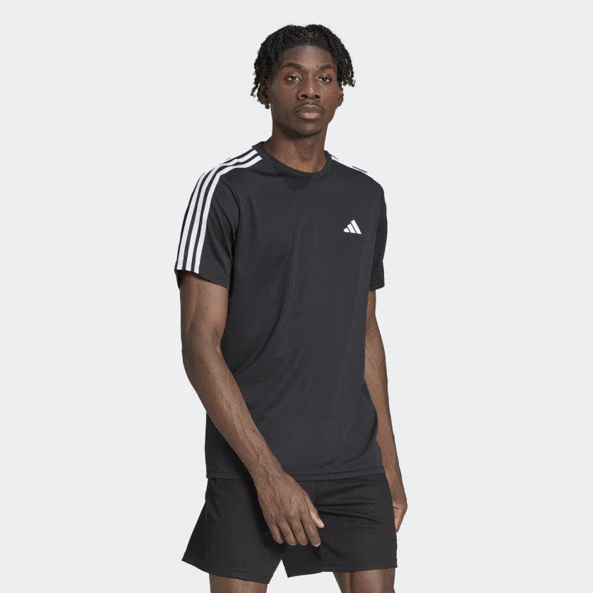 TR-ES BASE 3S T,BLACK/WHITE