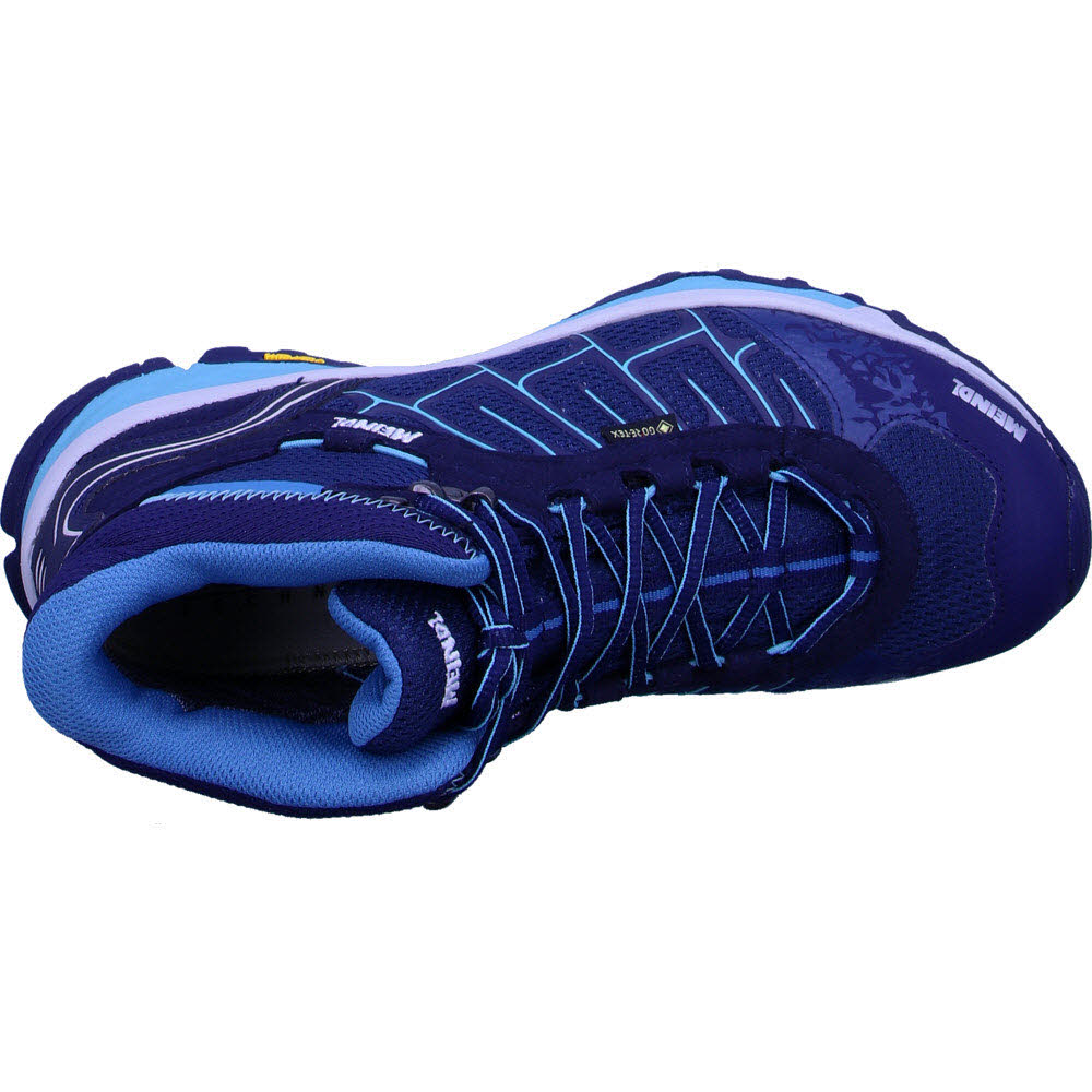 Finale Lady Mid GTX