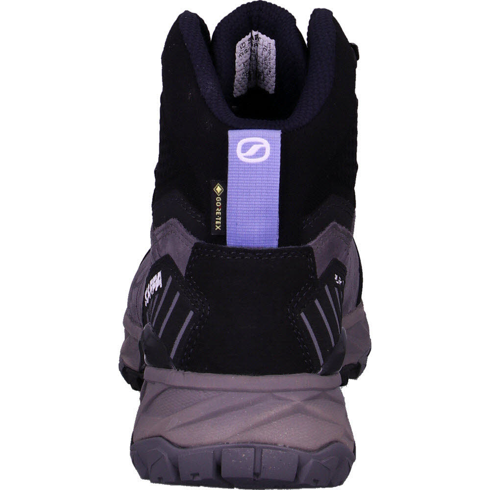 Rush Trek Pro GTX Wmn