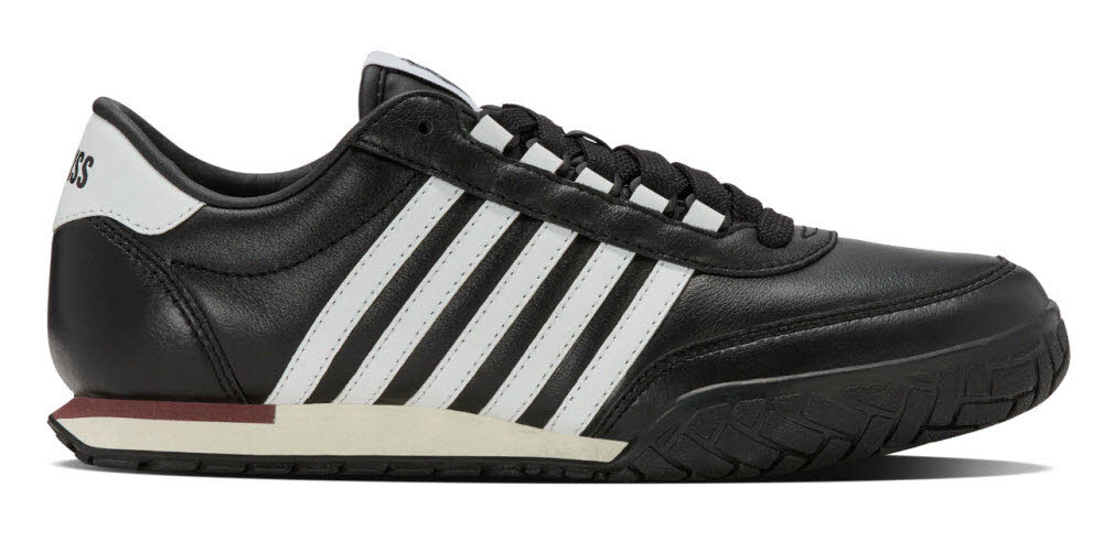 Vintage Trainer Lth
