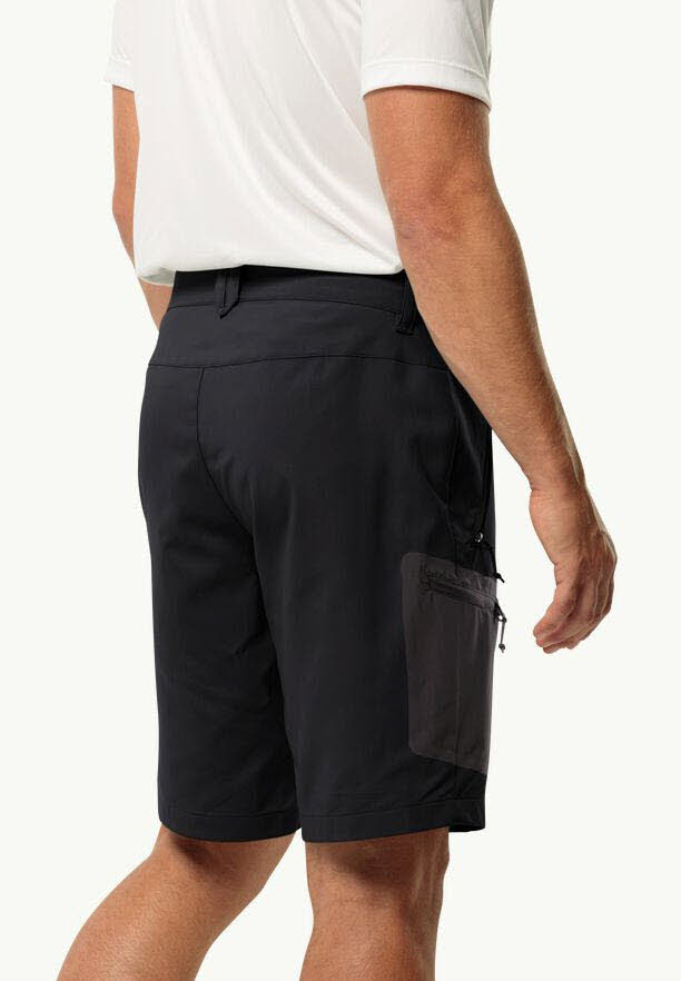 ACTIVE TRACK SHORTS M