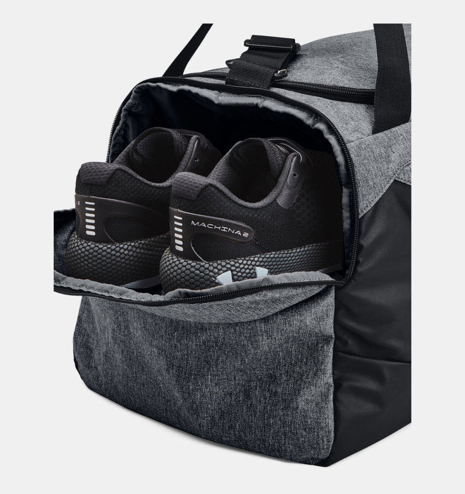 NOS UA Undeniable 5.0 Duffle M