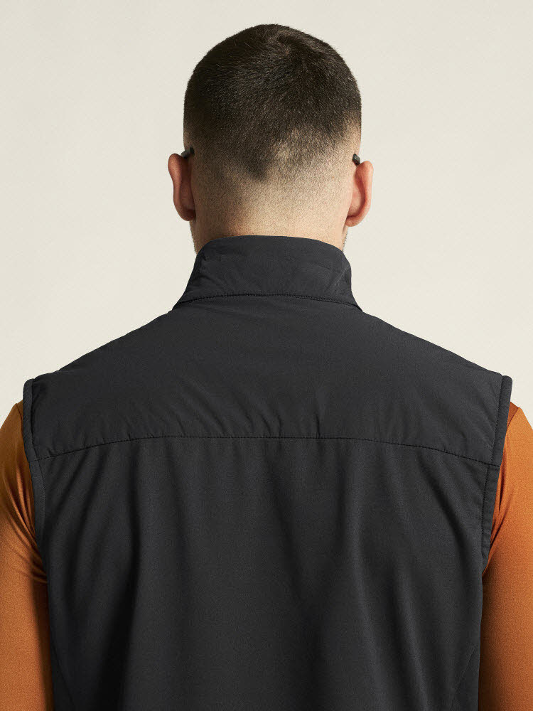 ADV ESSENCE WARM VEST 2 M