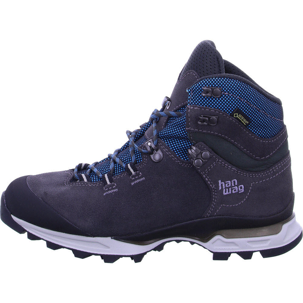 Tatra Light Lady GTX