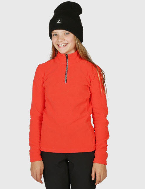 Mismy-JR Girls Fleece