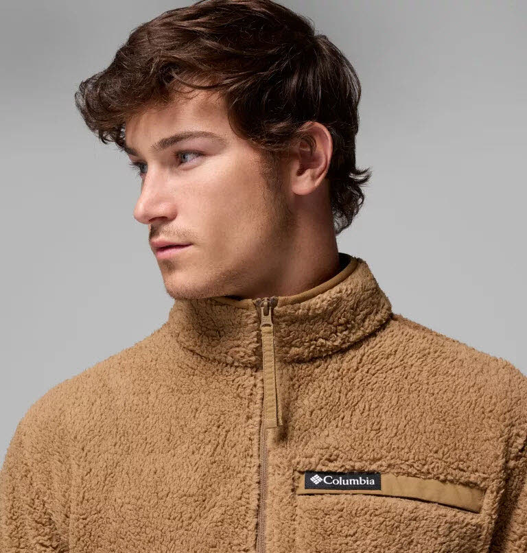 Rugged Ridge High Pile F