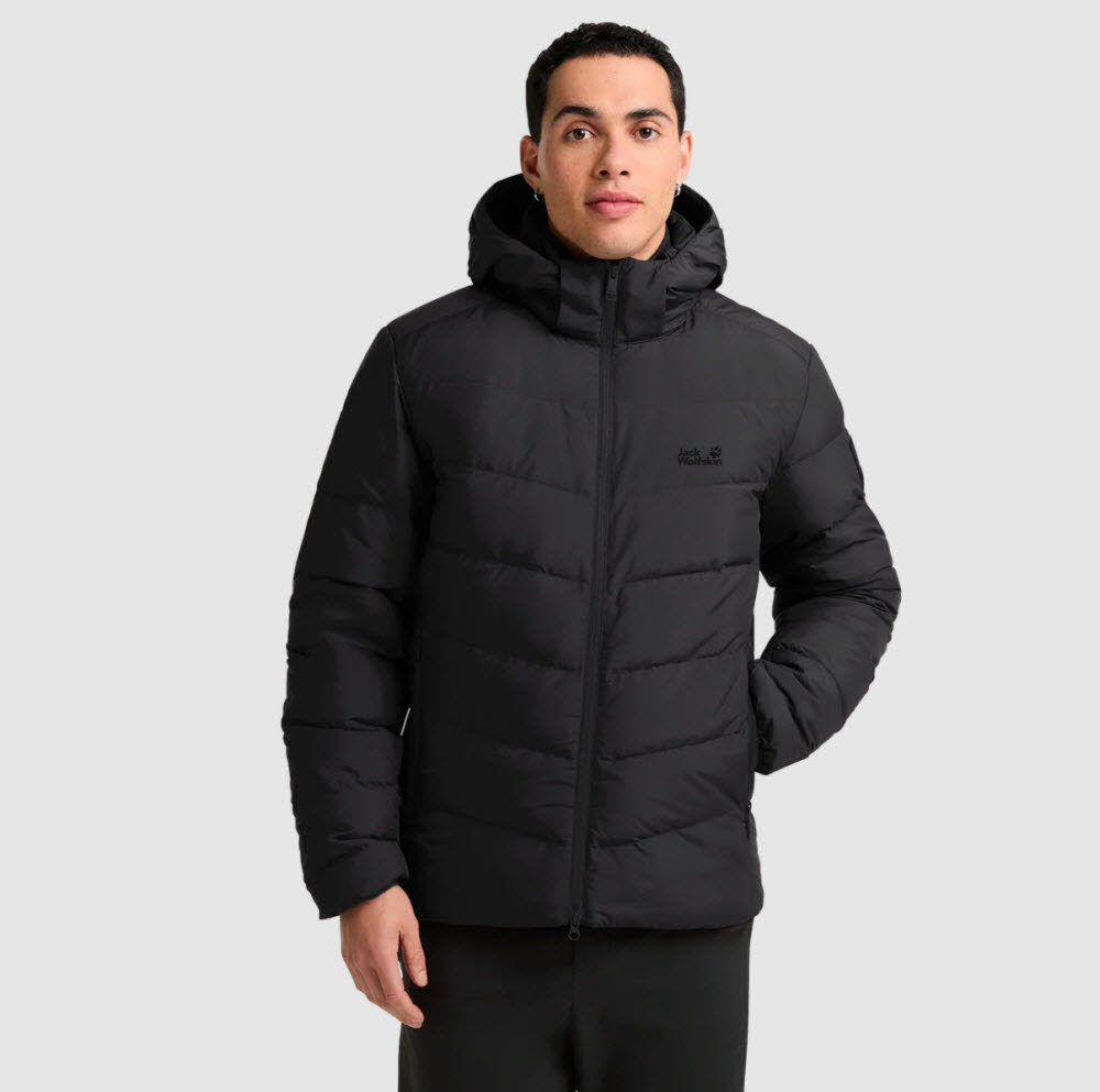 PINETRAIL 3IN1 JKT M