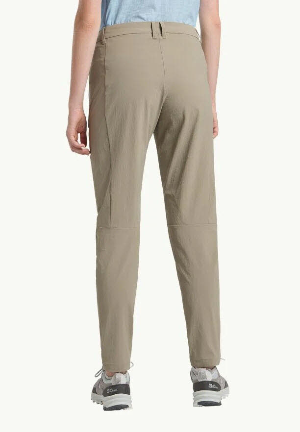 HIKEOUT PANTS W