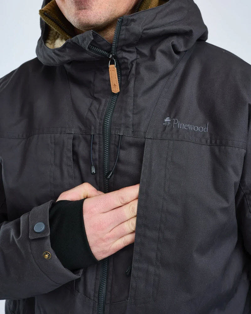 Finnveden Winter Jacket M's