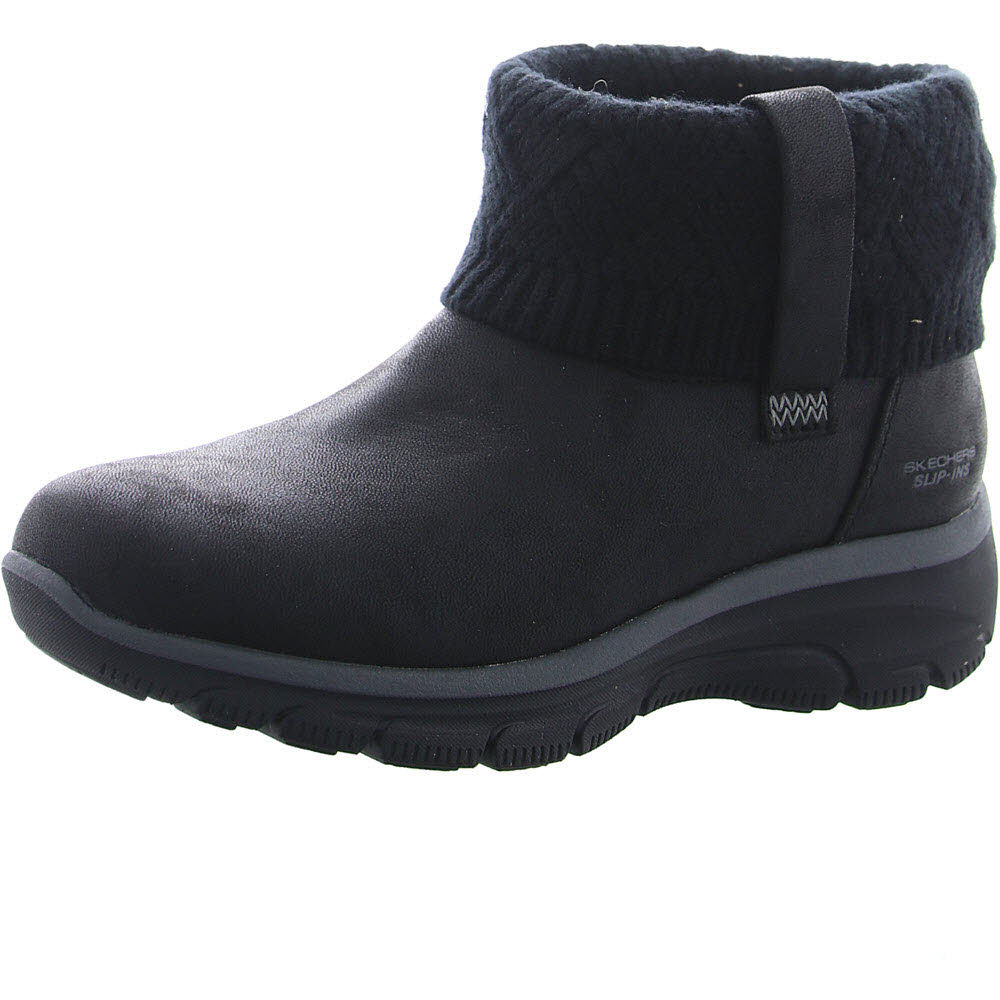 EASY GOING - COZY WEATHER 4