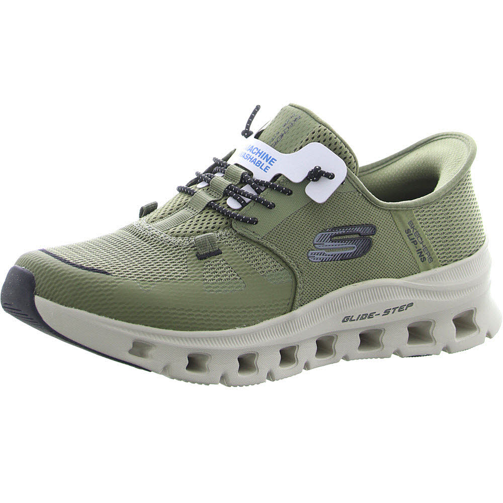 GLIDE-STEP PRO -