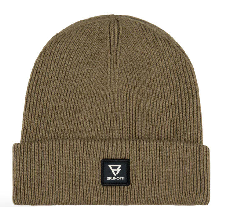 Brunazo Uni Beanie