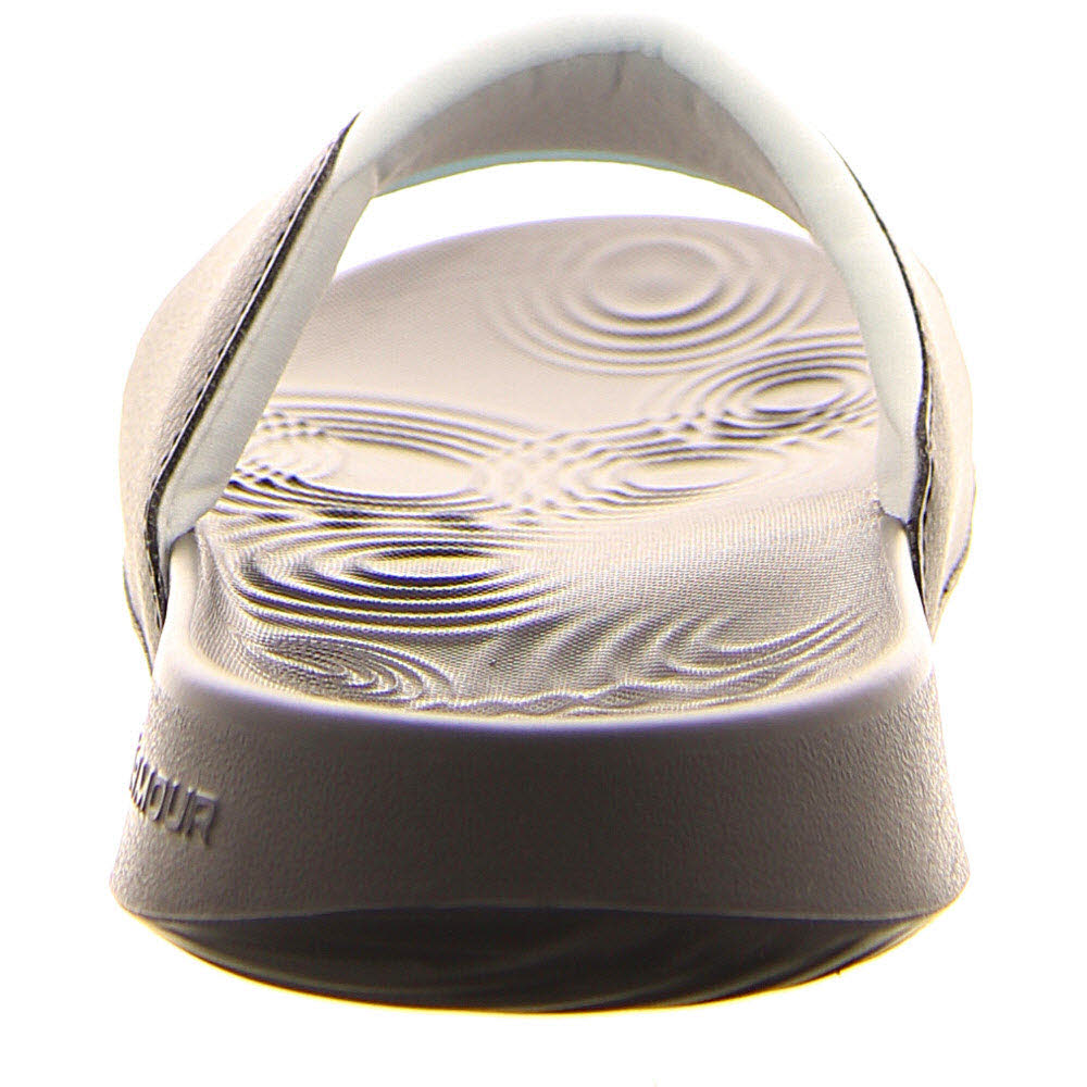 UA M Ignite Select-BLK