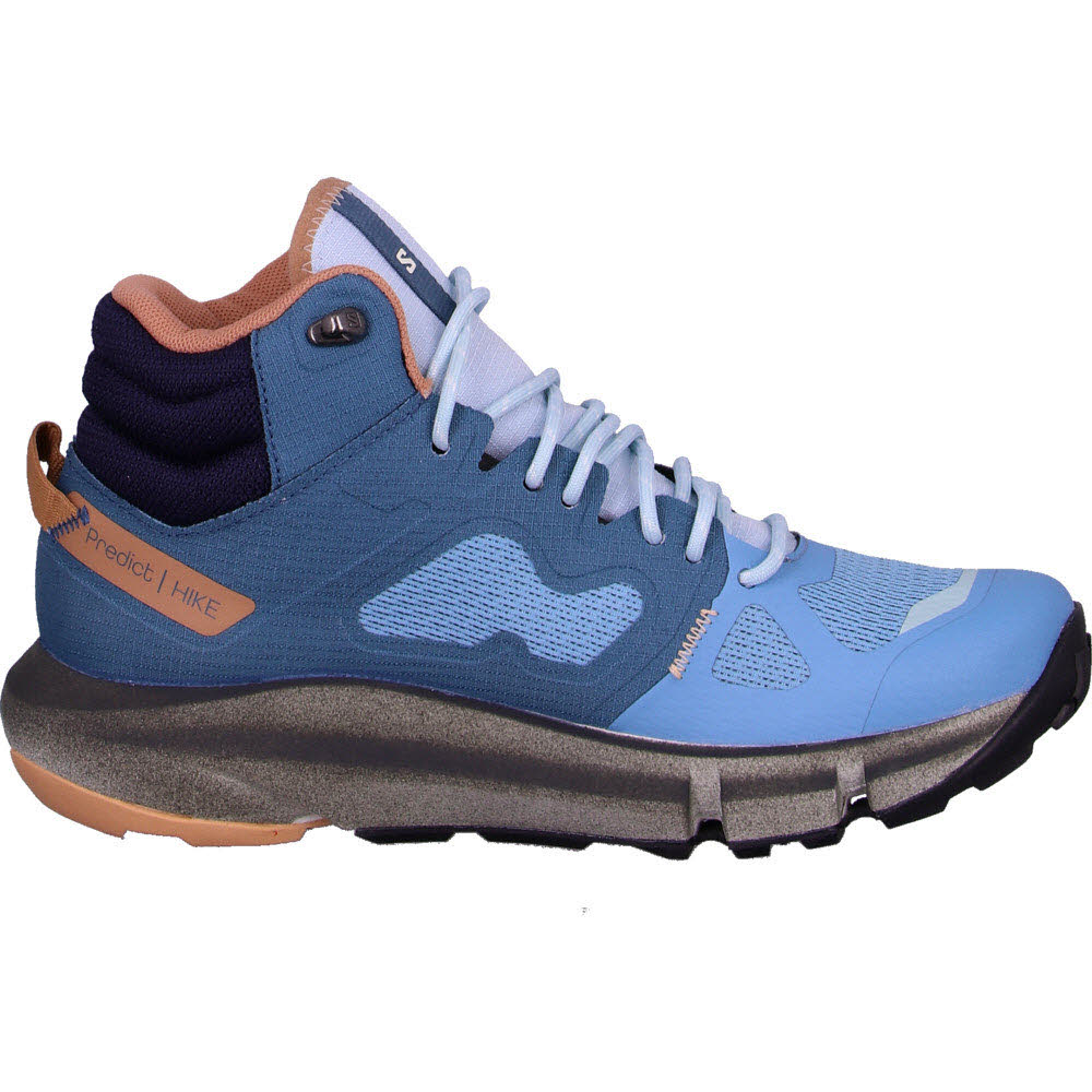 PREDICT HIKE MID GTX W