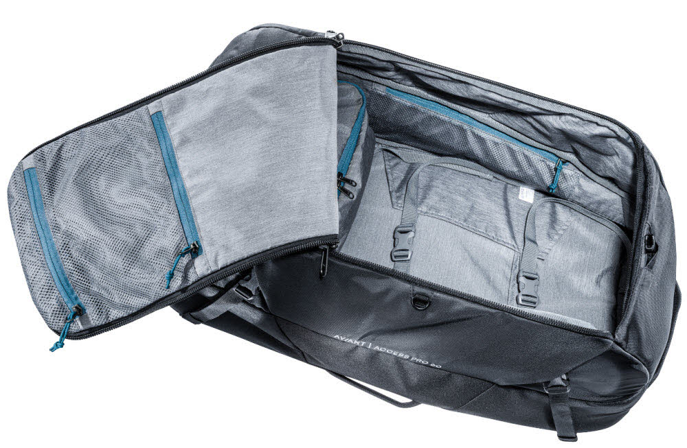 AViANT Access Pro 60