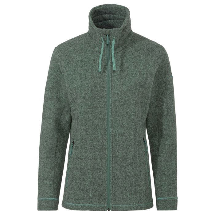 Wo Skomer Winter Fleece Jacket