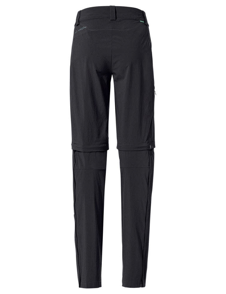 Wo Farley Stretch ZO T-Zip Pants II